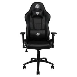 One Gaming Chair Pro Gaming-Stuhl Schwarz