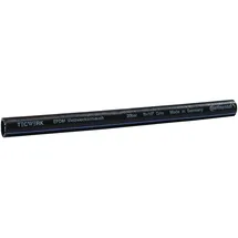 tecwerk EPDM Industrie- und Vielzweckschlauch 40 m schwarz