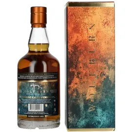 Wolfburn Whisky 8 Years Old Malt 46% vol 0,7 l Geschenkbox