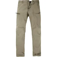 Vintage Industries Kenny Cargohosen Beige 40
