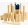 Schildkröt Fun Sports Kubb Wikingerspiel