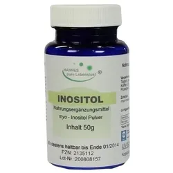 Inositol