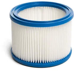 Husqvarna Filter waschbar PET für Sauger