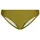 lscn by lascana Bikini-Hose Damen Grün 38