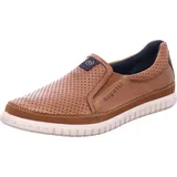 Bugatti Klassische Slipper Herren Braun 45