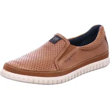 Bugatti Klassische Slipper Herren Braun 45