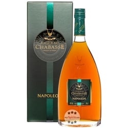 Chabasse Cognac Napoleon