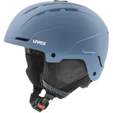 Uvex Stance stone blue matt 58-62 cm