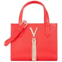 Valentino Divina Shopping Bag Umhängetasche 20,0 cm Rosso
