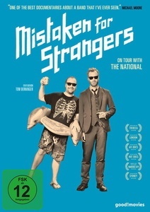 Mistaken For Strangers (DVD)