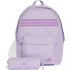 adidas Classic 3-Streifen Horizontal Powder Plum