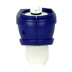 Dreumex One2Clean Spender Cremespender 99999051029 , Manuell - 1,5 ml Dosierpumpe
