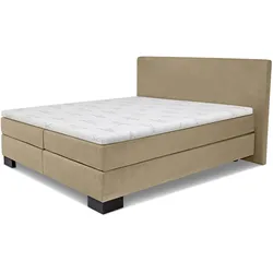 Boxspringbett SANSIBAR LANGEOOG