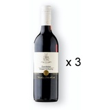 Dornfelder feinfruchtig - Pfälzer Rotwein - Weingut Dieter Kuntz (3x0,75l)