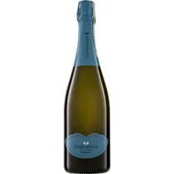 Franciacorta ÈSSENZA Extra Brut Cascina Clarabella - 6Fl. á 0.75l BIO