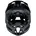 helmet w/Fidlock black S