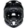100% Trajecta helmet w/Fidlock black S