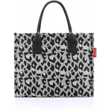 Reisenthel daily Shopper Leo Nero