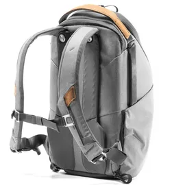 Peak Design Everyday Backpack Zip 15L V2 Rucksack hellgrau (BEDBZ-15-AS-2)