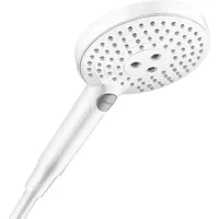 Hansgrohe Raindance Select S Handbrause 3 Strahlarten, 26516700