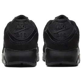 Nike Air Max 90 Herren Black/Black/Black/Black 45