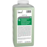 PETER GREVEN Greven Soft U parfümiert 2,5-L-Hartflasche