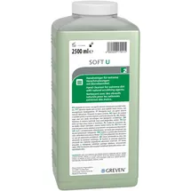 PETER GREVEN Greven Soft U parfümiert 2,5-L-Hartflasche