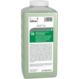 PETER GREVEN Greven Soft U parfümiert 2,5-L-Hartflasche