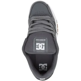 DC Shoes Stag Herren Weite E Grau 40,5