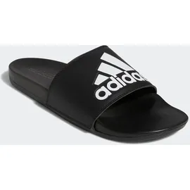 adidas Comfort Adilette Core Black / Footwear White / Core Black 39