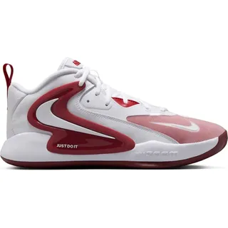 Nike Schuhe Nike React Hyperset 2 FQ7070106 - Rot, weiß