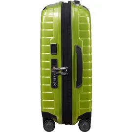 Samsonite Proxis Spinner 55cm lime