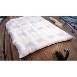 sanders-kauffmann gmbh ClimaBalance Premium medium - 155x220cm