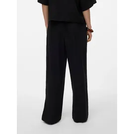 Vero Moda Linn Hosen Black XS