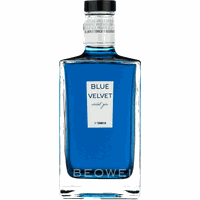 Blue Velvet Violet Gin 0,7 l