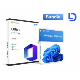 Microsoft Office 2024 Home PKC DE