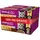 Whiskas Adult Poultry Flavours 40 x 85 g