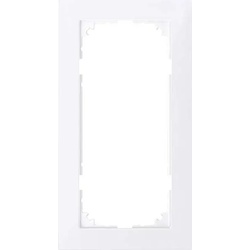 Merten Decor-Rahmen 2-fach MEG4025-3625