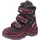 Lowa Mädchen Stiefel für Kinder, rot, Größe 38 EU