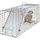 Vevor Waschbärfalle Lebendfalle 79×25×31 cm
