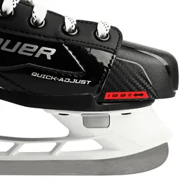 Bauer LIL' ROOKIE 25-28