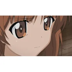 Girls & Panzer - Der Film Blu-ray