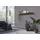 Home Affaire Wandboard 160 x 20 x 20 cm Holzfarben