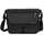 Eastpak Delegate + 20l Schultertasche Tarp Black One Size