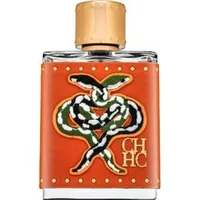 Carolina Herrera CH Men Hot! Hot! Hot! Eau de