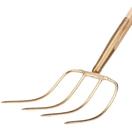 SHW Mistgabel Bär-Dunggabel mit 4 Zinken