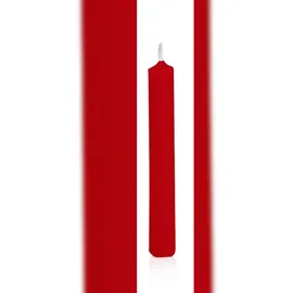 Wiedemann Kerzen Wiedemann Baumkerzen 20 St. rot