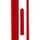 Wiedemann Kerzen Wiedemann Baumkerzen 20 St. rot