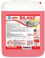 Arcora Badreiniger, Bilanz Citrus 01009 , 10 Liter - Kanister