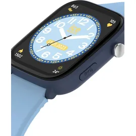 ICE-Watch ICE smart junior 3.0 FM Light Blue